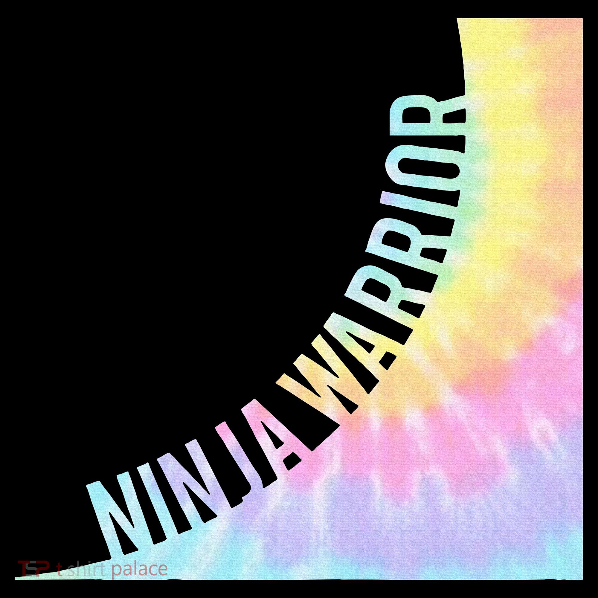 N.Inja Warrior Warp Wall Birthday Par Kids Sweatshirt
