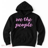 Nicolle Wallace We The People  Hoodie thumb 0