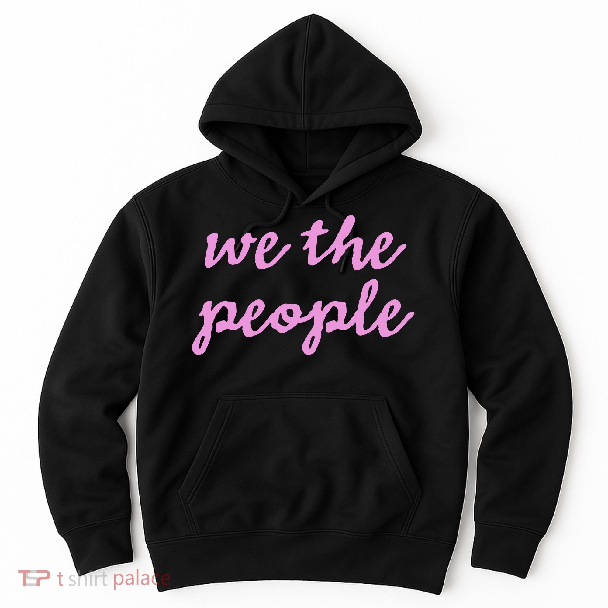 Nicolle Wallace We The People  Hoodie