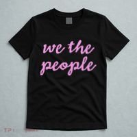 Nicolle Wallace We The People  T-Shirt thumb 5