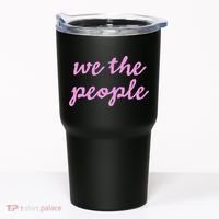Nicolle Wallace We The People  Tumbler thumb 0