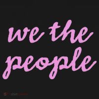 Nicolle Wallace We The People  Ornament thumb 1