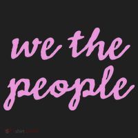 Nicolle Wallace We The People  Hat thumb 2