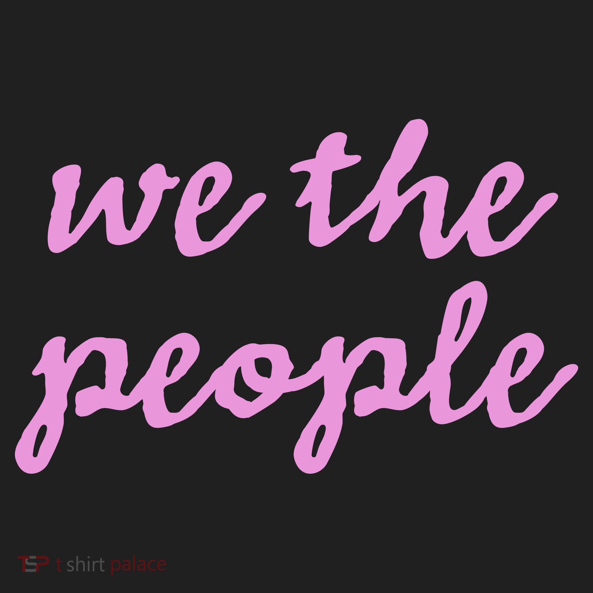 Nicolle Wallace We The People  Hat