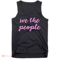 Nicolle Wallace We The People  Tank Top thumb 0