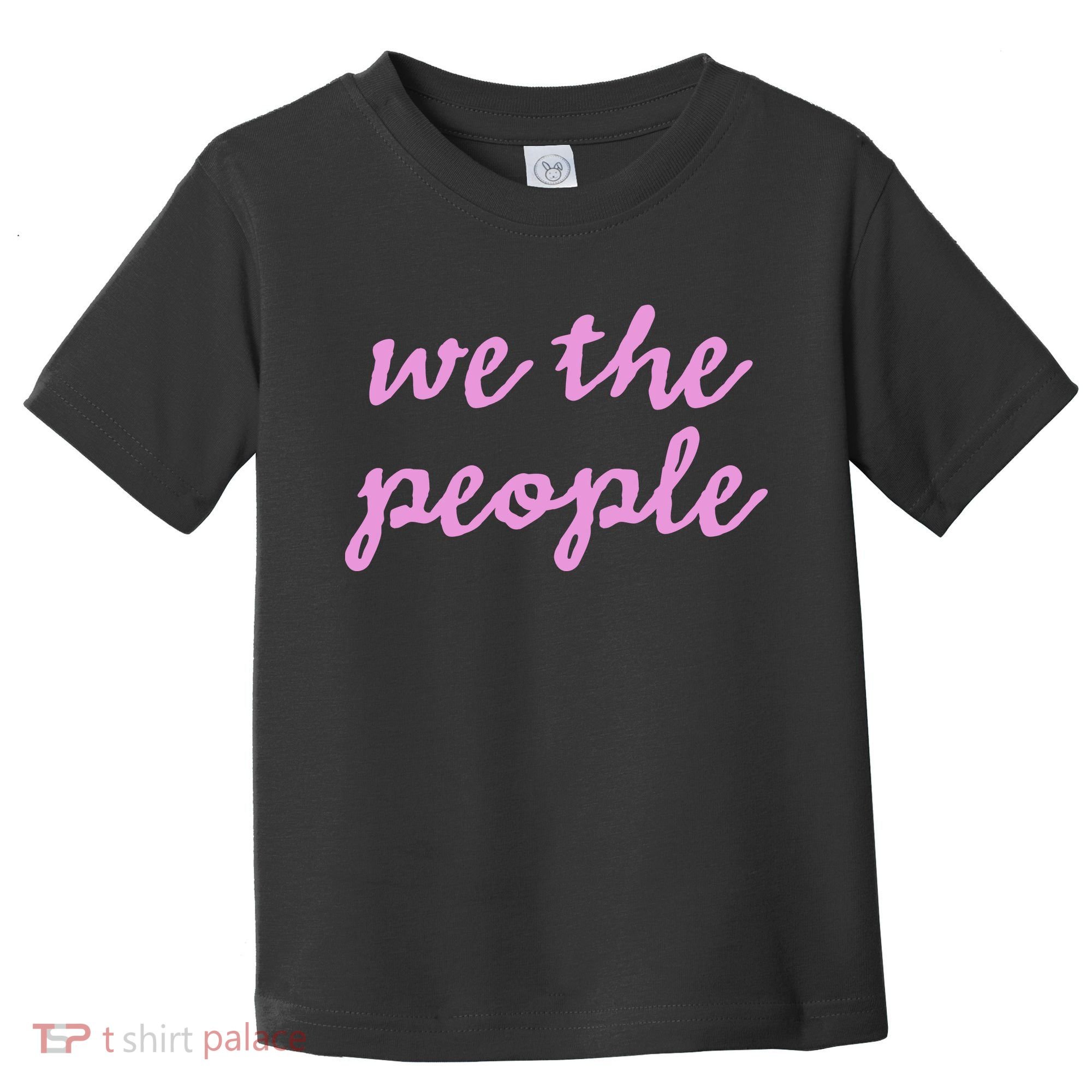 Nicolle Wallace We The People  Toddler T-Shirt