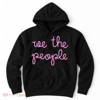Nicolle Wallace We The People Hoodie thumb 0