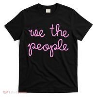 Nicolle Wallace We The People T-Shirt thumb 0