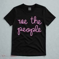 Nicolle Wallace We The People T-Shirt thumb 5