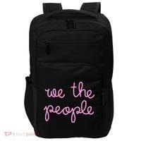 Nicolle Wallace We The People Impact Tech Backpack thumb 0