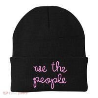 Nicolle Wallace We The People Beanie thumb 0