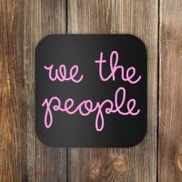 Nicolle Wallace We The People Coaster thumb 0