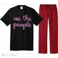 Nicolle Wallace We The People Pajama Set thumb 0