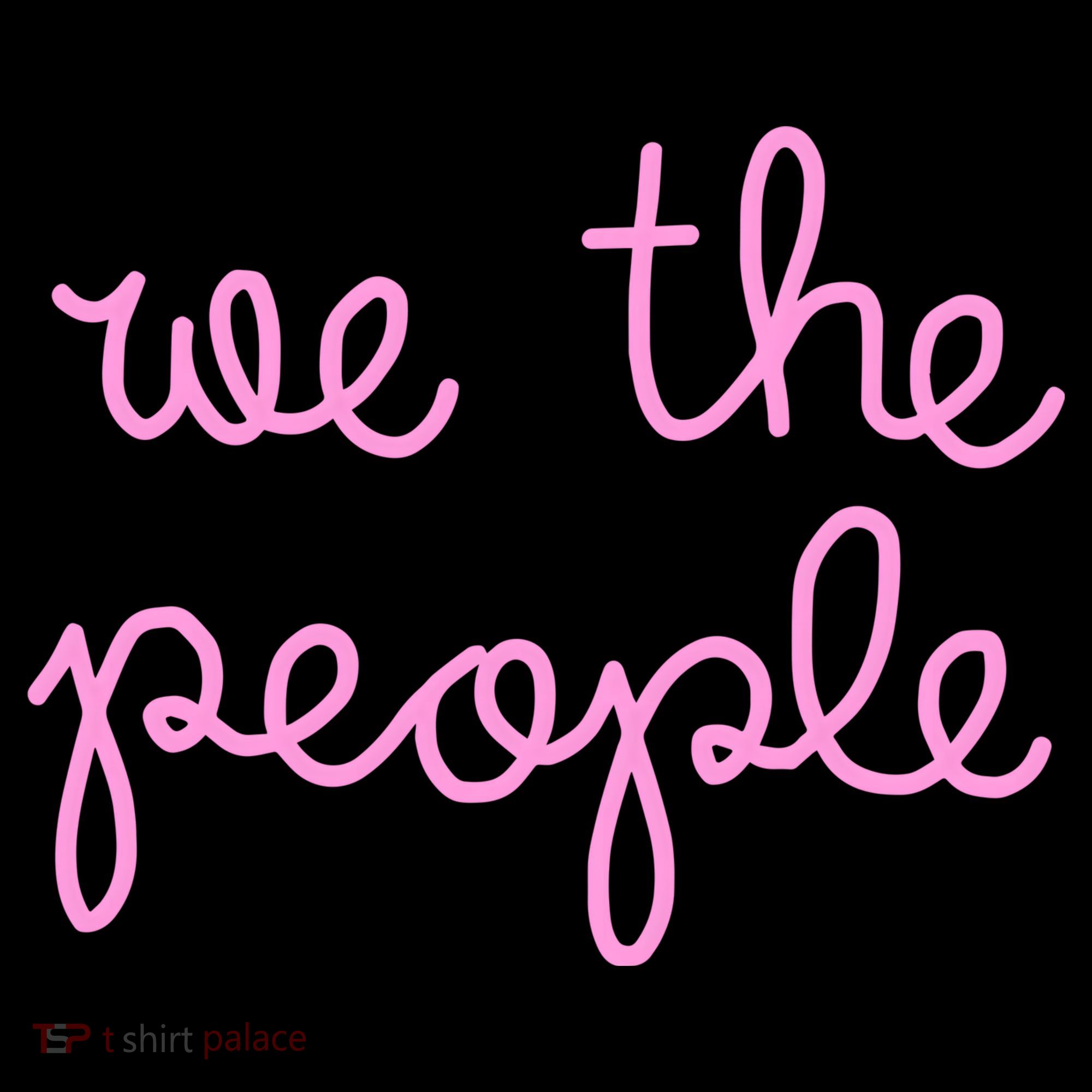 Nicolle Wallace We The People Women's Hoodie
