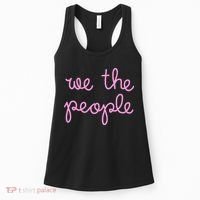 Nicolle Wallace We The People Women's Tank Top thumb 0