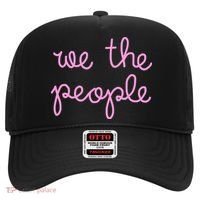 Nicolle Wallace We The People Hat thumb 0