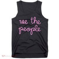 Nicolle Wallace We The People Tank Top thumb 0