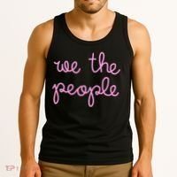 Nicolle Wallace We The People Tank Top thumb 3