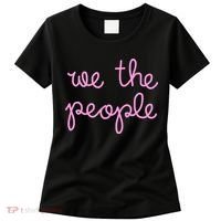 Nicolle Wallace We The People Women's T-Shirt thumb 0