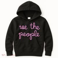 Nicolle Wallace We The People Kids Hoodie thumb 0
