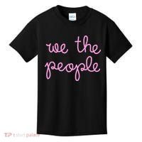 Nicolle Wallace We The People Kids T-Shirt thumb 0
