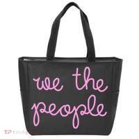 Nicolle Wallace We The People Tote Bag thumb 0