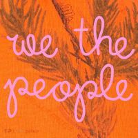 Nicolle Wallace We The People Kati Licensed 12" Camo Cuffed Beanie thumb 2