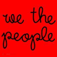 Nicolle Wallace We The People Santa Hat thumb 1