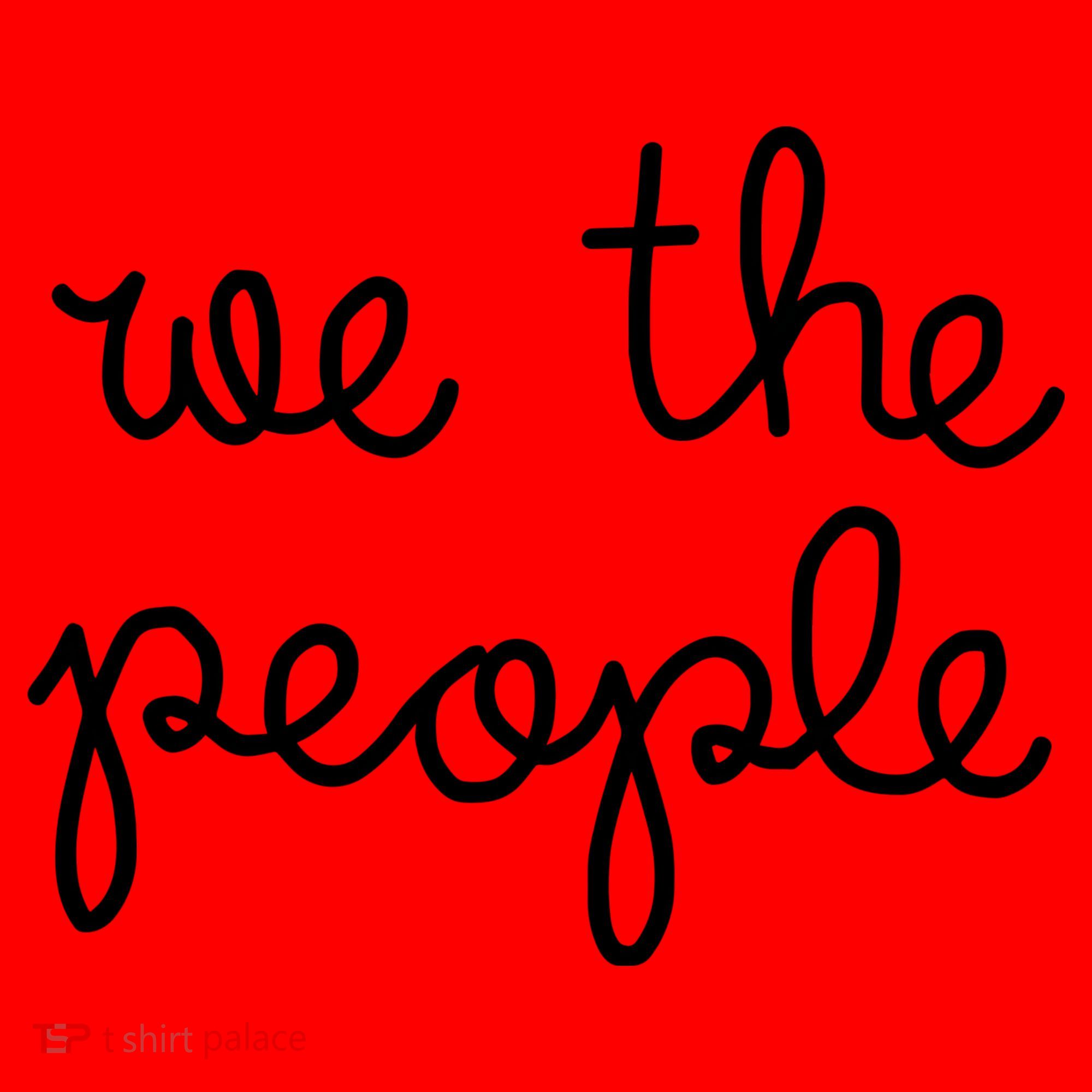 Nicolle Wallace We The People Santa Hat