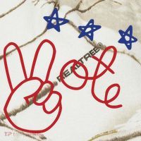 Nicolle Wallace Wearing Peace Vote Kati Licensed 12" Camo Cuffed Beanie thumb 2