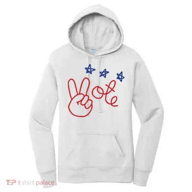Women's Hoodie