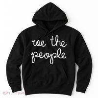 Nicolle Wallace Wearing We The People Hoodie thumb 0
