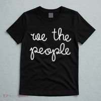 Nicolle Wallace Wearing We The People T-Shirt thumb 5