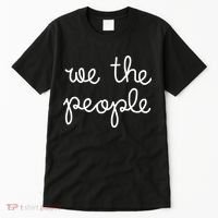 Nicolle Wallace Wearing We The People Tall T-Shirt thumb 0