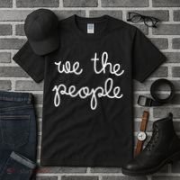 Nicolle Wallace Wearing We The People Tall T-Shirt thumb 3