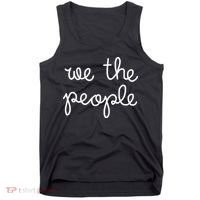 Nicolle Wallace Wearing We The People Tank Top thumb 0