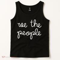 Nicolle Wallace Wearing We The People Tank Top thumb 2