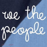 Nicolle Wallace Wearing We The People Raglan Baseball Sleeve Shirt thumb 2