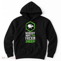 Nobody Wants Your Frickin Board Game Hoodie thumb 0