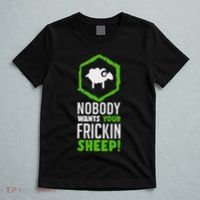Nobody Wants Your Frickin Board Game T-Shirt thumb 5