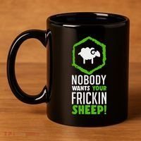 Nobody Wants Your Frickin Board Game 11oz C Handle Ceramic Mug thumb 4