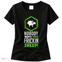 Nobody Wants Your Frickin Board Game Women's T-Shirt thumb 0