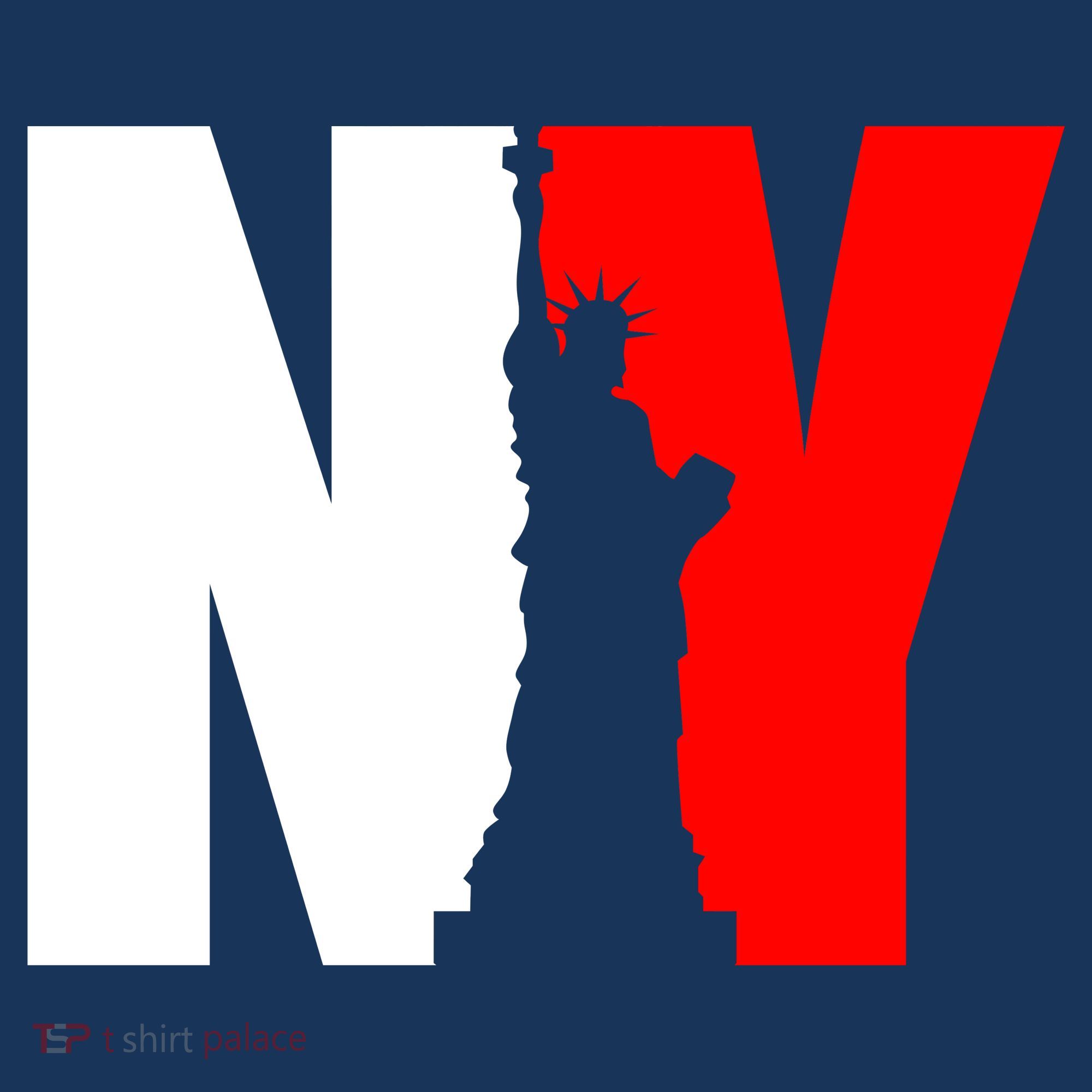 NY - New York Statue Of Liberty Die Cut Women's Hoodie