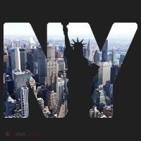 NY Statue Of Liberty Tumbler thumb 3
