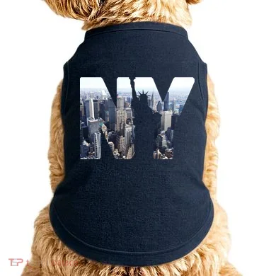 Doggie Tank
