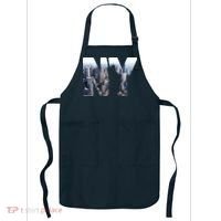 NY Statue Of Liberty Apron thumb 0