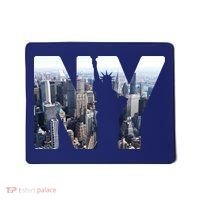 NY Statue Of Liberty Mousepad thumb 0