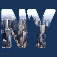 NY Statue Of Liberty Mousepad thumb 1