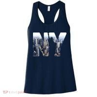 NY Statue Of Liberty Women's Tank Top thumb 0