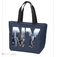 NY Statue Of Liberty Tote Bag thumb 3